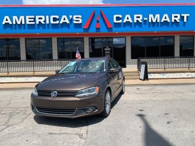 2011 Volkswagen Jetta