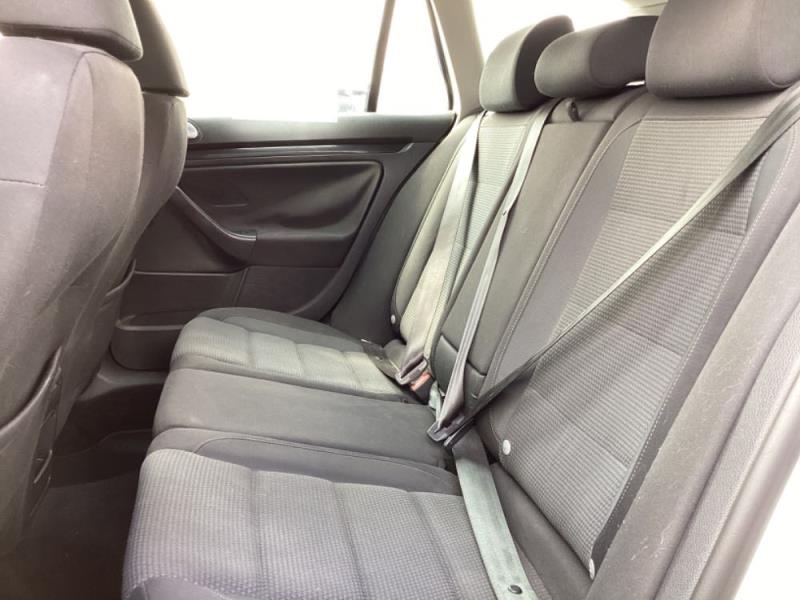 2013 Volkswagen Jetta SportWagen S's photo