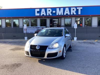 2010 Volkswagen Jetta