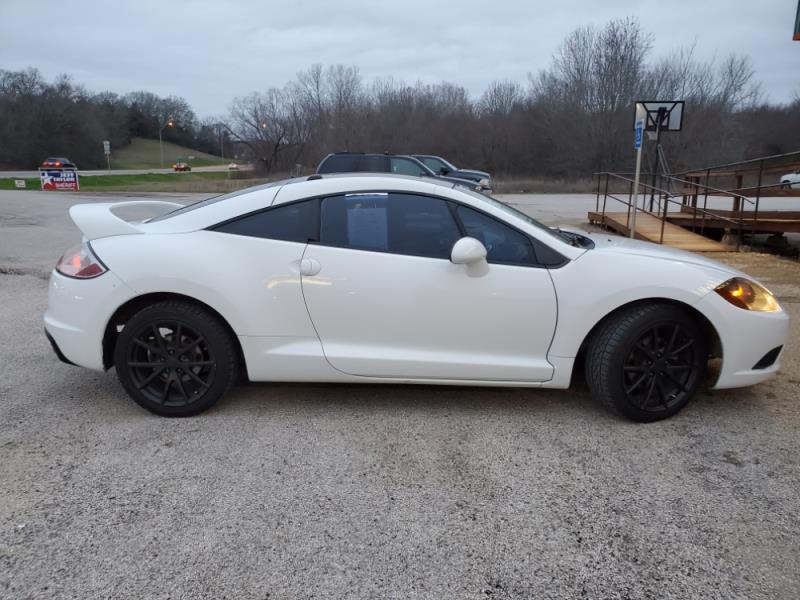 Mitsubishi Eclipse | America's Car-Mart
