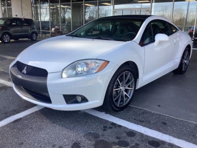 2011 Mitsubishi Eclipse