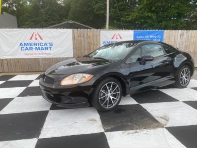 2012 Mitsubishi Eclipse