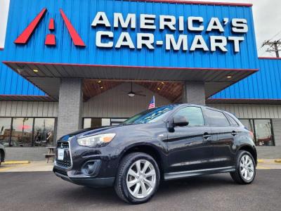 2015 Mitsubishi Outlander Sport