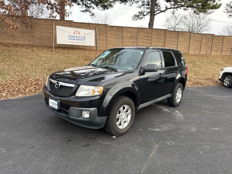 2011 Mazda Tribute i Sport's photo