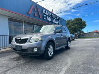 2008 Mazda Tribute