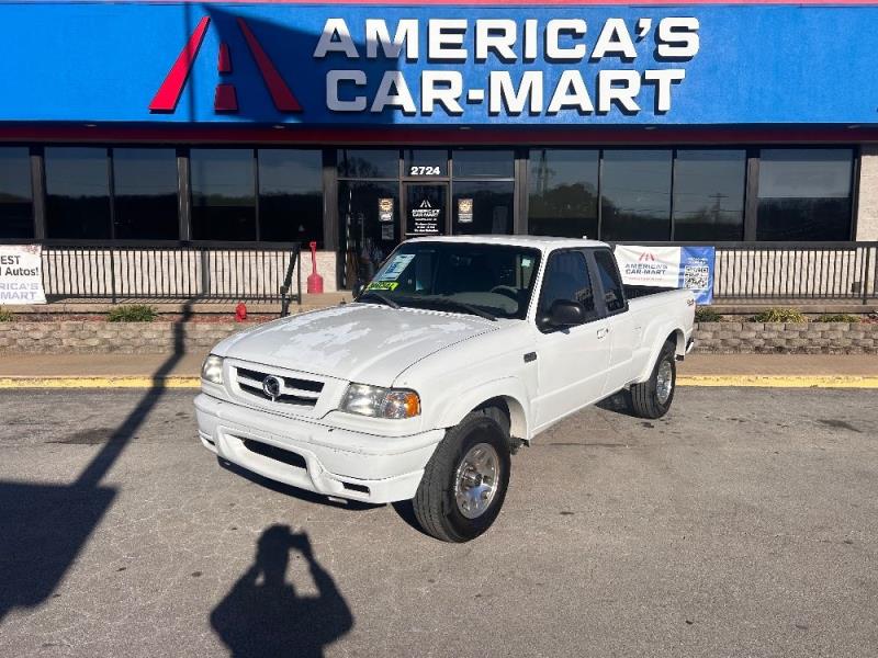 2002 Mazda Truck DS's photo