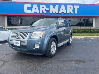 2010 Mercury Mariner