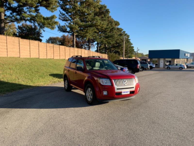 Mercury Mariner America�s CarMart Mercury Mariner America�s CarMart