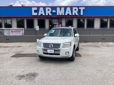 2011 Mercury Mariner