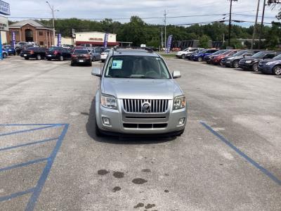 2009 Mercury Mariner