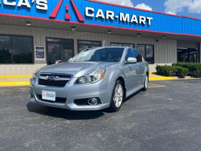 2014 Subaru Legacy