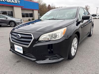 2015 Subaru Legacy