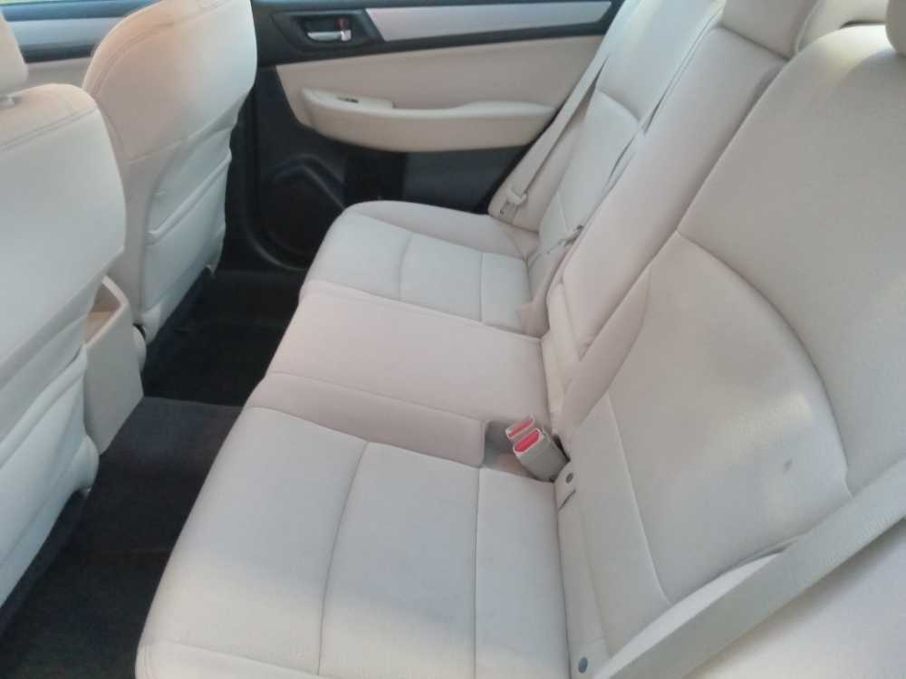 SUBARU LEGACY 2.5I PREMIUM