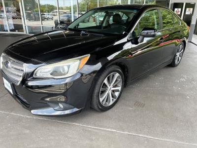 2016 Subaru Legacy