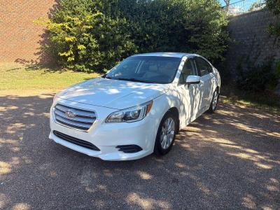 2016 Subaru Legacy
