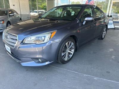 2016 Subaru Legacy