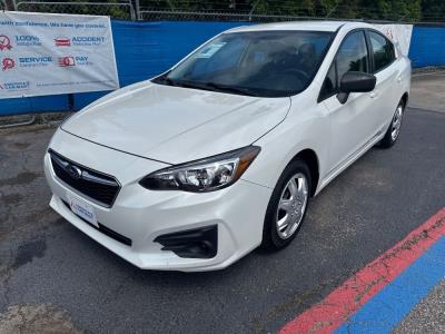 2017 Subaru Impreza