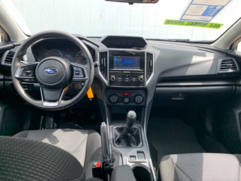 2019 Subaru Impreza 2.0i 5MT PZEV's photo