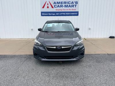 2019 Subaru Impreza