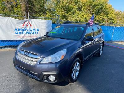 2014 Subaru Outback