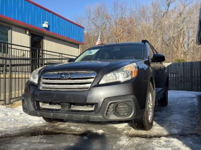 2013 Subaru Outback