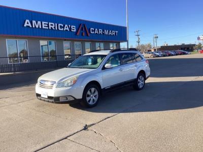 2011 Subaru Outback