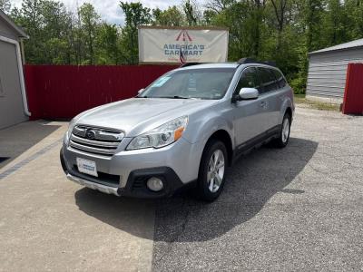 2014 Subaru Outback