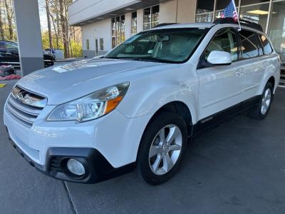 2013 Subaru Outback