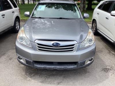 2011 Subaru Outback