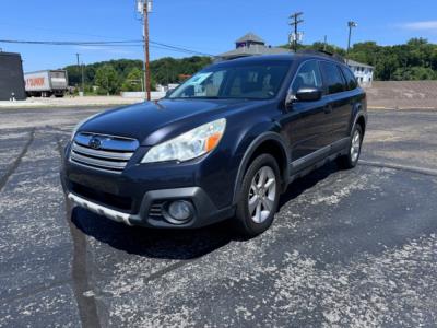 2013 Subaru Outback