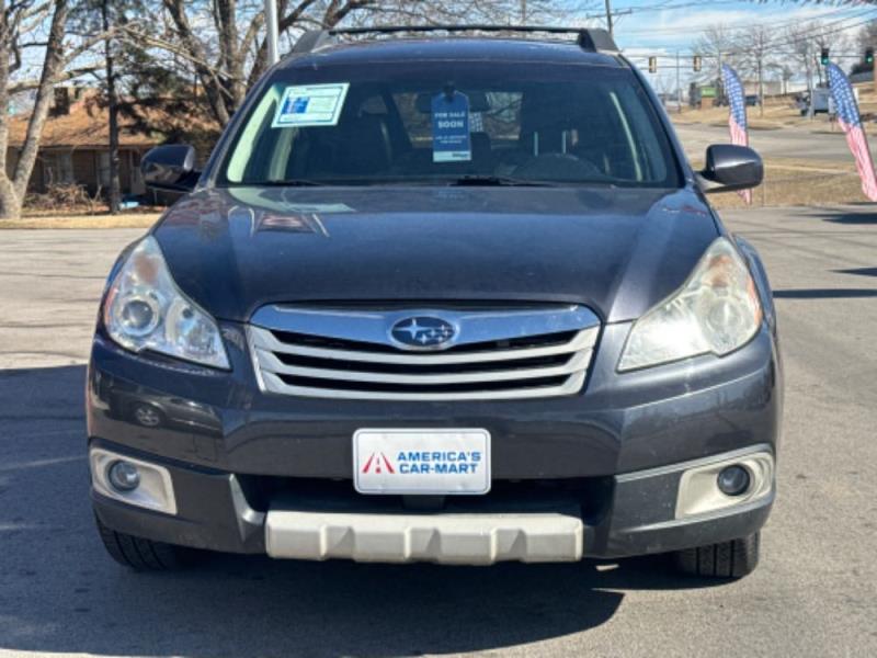 2010 Subaru Outback America's CarMart