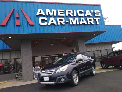 2013 Subaru Outback