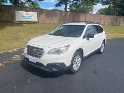 2017 Subaru Outback