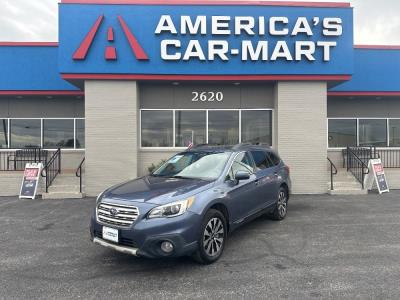 2017 Subaru Outback