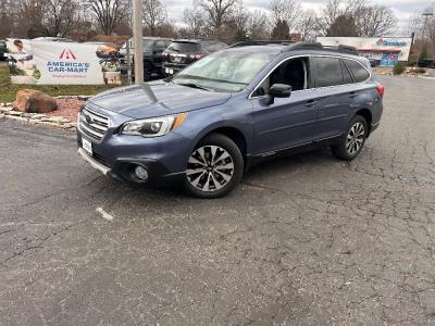 2015 Subaru Outback