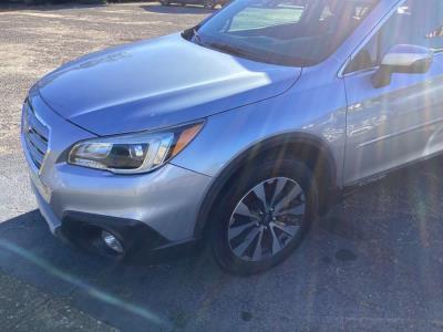 2016 Subaru Outback