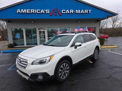 2015 Subaru Outback