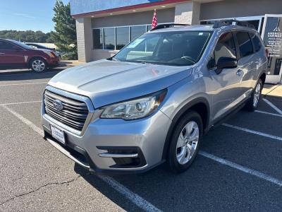 2020 Subaru Ascent