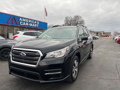 2019 Subaru Ascent