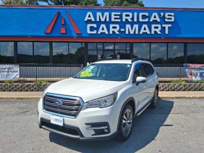 2019 Subaru Ascent