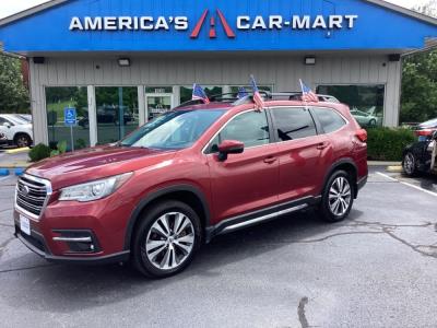 2019 Subaru Ascent