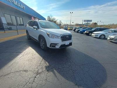 2019 Subaru Ascent