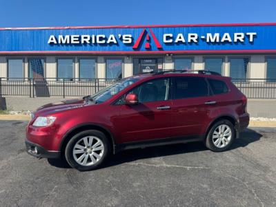 2011 Subaru Tribeca