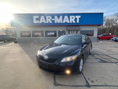 2008 Toyota Camry