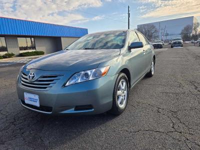 2008 Toyota Camry