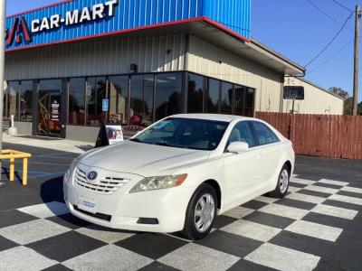 2008 Toyota Camry