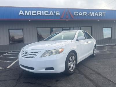 2008 Toyota Camry