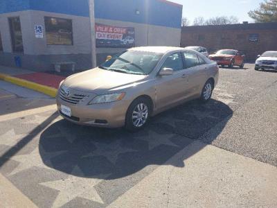 2009 Toyota Camry