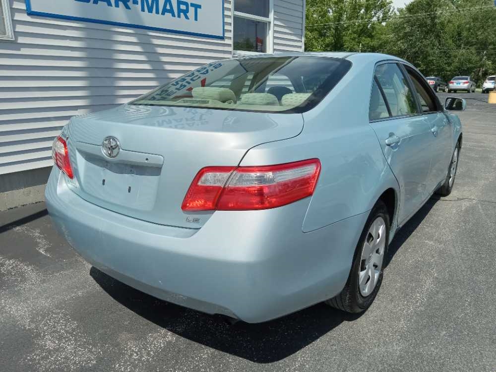 TOYOTA CAMRY CE; SE; LE; XL
