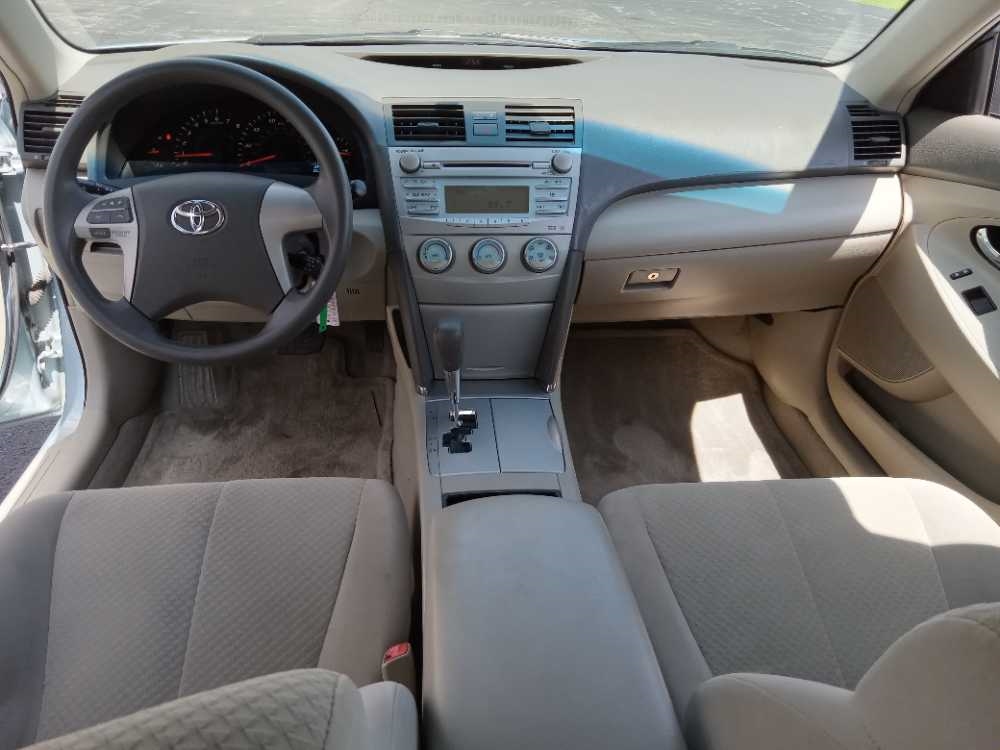 TOYOTA CAMRY CE; SE; LE; XL